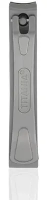 Produktbild von Famanu Nagelknipper Groß - Ideal für Fingernägel und Fußnägel - Scharf und Langlebig