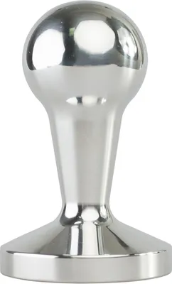 Produktbild von Motta Tamper Sfera 58 mm Aluminium