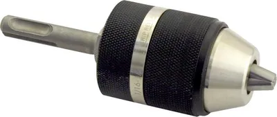 Image de 2-13 mm Mandrin à serrage rapide CLICK Mandrin à serrage rapide Adaptateur SDS Plus