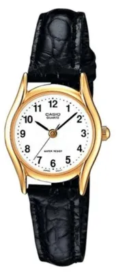Zdjęcie produktu dla Armbanduhr - Casio Modell: LTP-1154PQ-7BEG