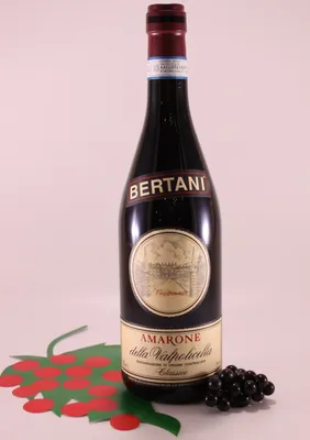 Produktbild von Amarone - 2012 - Weingut Bertani