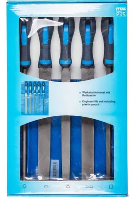 Zdjęcie produktu dla PFERD 11801543, 250 mm