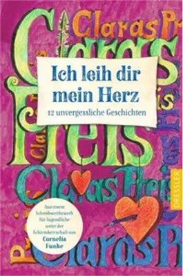 Produktbild von Ich leih dir mein Herz