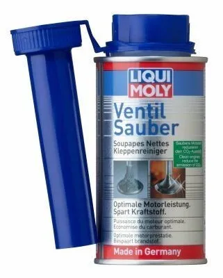 Produktbild von LIQUI MOLY Ventilreiniger 21621 Dose 150ml