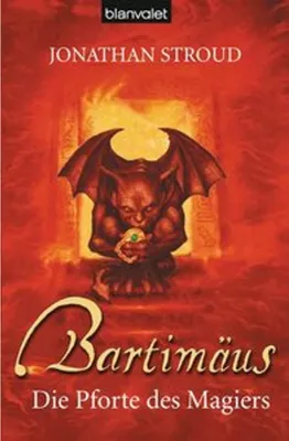 Immagine prodotto di Bartimäus 03. Die Pforte des Magiers