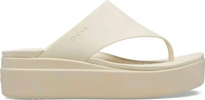 Image de Tongs Crocs 208727-2Y2 pour Femme