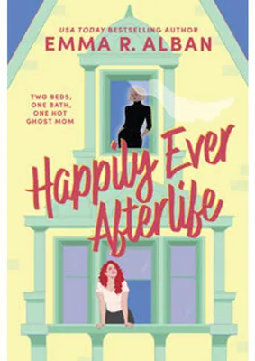 Imagen del producto de Happily Ever Afterlife