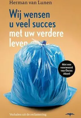 Productafbeelding van Wij wensen u veel succes met uw verdere leven