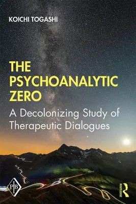 Obrázek produktu pro The Psychoanalytic Zero