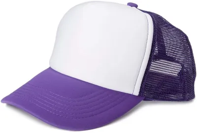 Produktbild von styleBREAKER Uni 5-Panel Mesh Cap, Trucker Baseball Cap, Basecap, Click und S