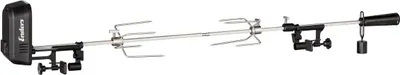 Produktbild von Grillspiess Enders 10 x 110 x 18 cm Edelstahl