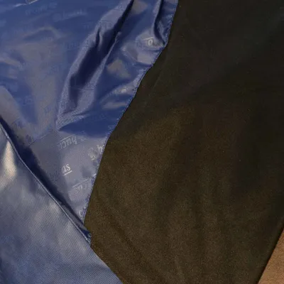 Produktbild von Bucas Smartex Rain-Regendecke- Big Neck- 145cm