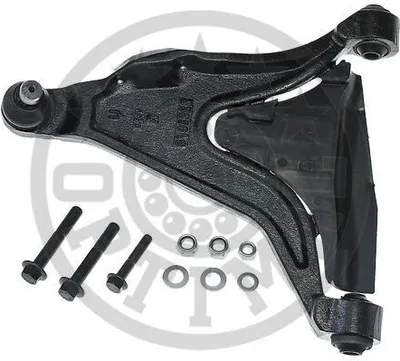 Produktbild von OPTIMAL G6-724 Querlenker Unten Vorne Links für VOLVO V70 I (875, 876)
