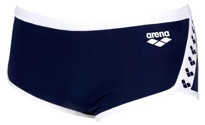 Zdjęcie produktu dla ARENA kąpielówki męskie Icons Swim Low Waist Short Solid