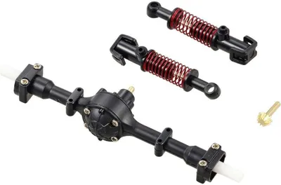 Produktbild von Reely RE-8705310 Ersatzteil Hinterachse