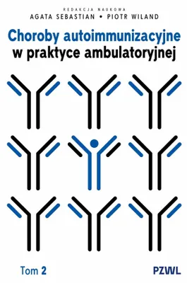Produktbild von Autoimmunerkrankungen in der Praxis. Band 2