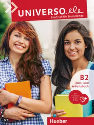 Produktbild von Universo.ele B2
