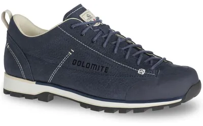 Produktbild von Dolomite Herren Schuh Shoe 54 Low Lt Blau UK 3.5
