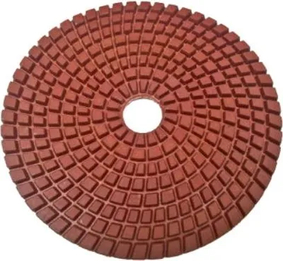 Immagine prodotto di DEDRA Disco diamantato per lucidare 125 mm, 1500 | H12G1500