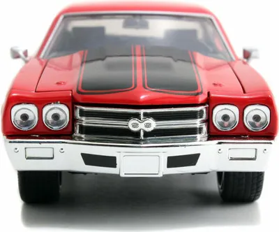 Produktbild von Fast And ..1970 Chevy Chevelle