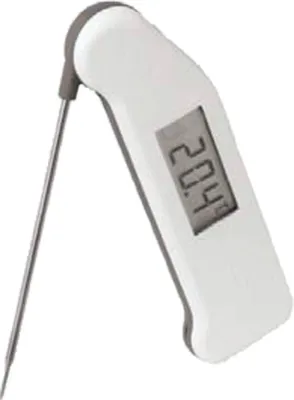 Image de PADERNO Stichthermometer -49,9 bis +299,9°C, elektronisch