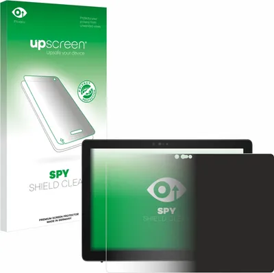 Produktbild von Für Dell Latitude 7200 2-in-1 Sichtschutzfolie Schutzfolie upscreen Anti-Spy Privacy Sichtschutz Blickschutz Display Schutz Folie Blaulichtfilter