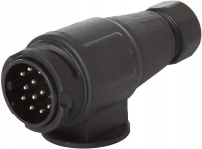 Produktbild von Brunner Plug 13 Pin Anhängerstecker