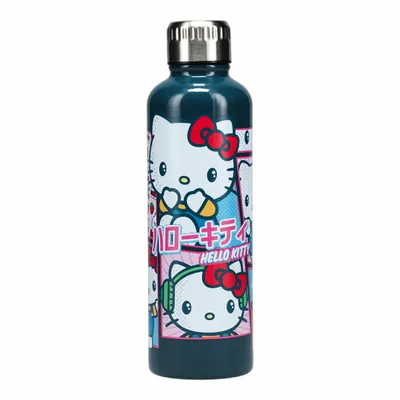 Zdjęcie produktu dla Butelka termiczna Hello Kitty