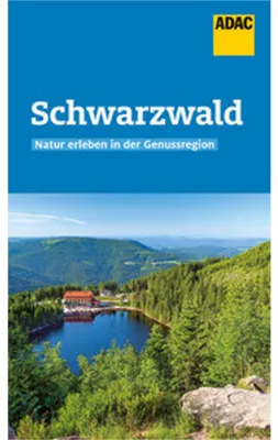 Immagine prodotto di ADAC Reiseführer Schwarzwald