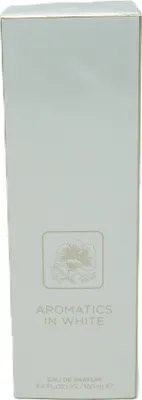 Produktbild von Clinique Spray Aromatics In White Eau De Parfum