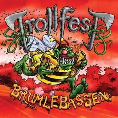 Produktbild von Brumlebassen