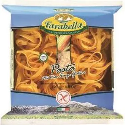 Produktbild von Farabella Tagliatelle 250g