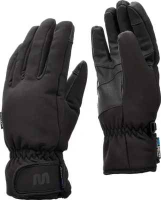 Produktbild von Meteor Snorra Skihandschuhe S – Warme, Robuste & Wasserabweisende Winterhandschuhe für Wintersport