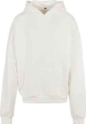 Produktbild von Build Your Brand Herren-Kapuzenpullover mit Kapuze Resnimp cremig M