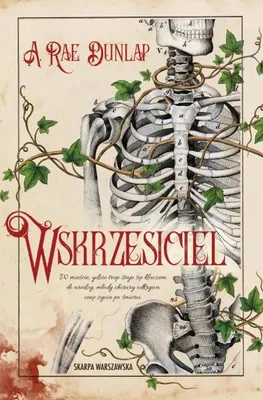 Image de Wskrzesiciel - A. Rae Dunlap