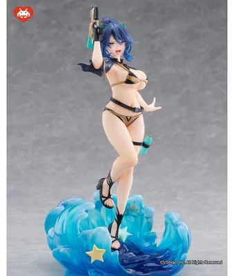 Produktbild von VTuber Dressta PVC Statue Kson 23 cm