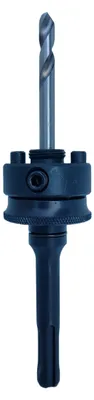 Produktbild von Starrett AY155 A2-1 SDS-Plus Kernbohrkronen-Adapter
