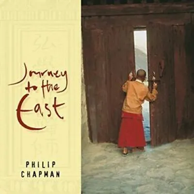 Produktbild von Chapman, P: Journey To The East