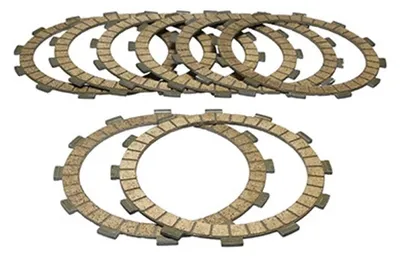 Produktbild von Prox Kupplungsset Yz250 02-14 16.CPS23002