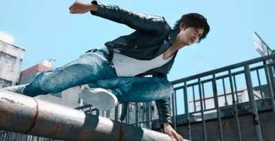 Produktbild von Judgment
