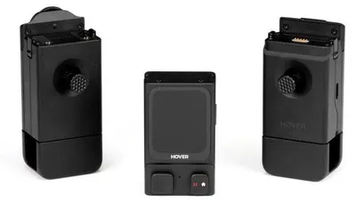 Immagine prodotto di Set di controller e joystick wireless con display OLED e connettività Bluetooth