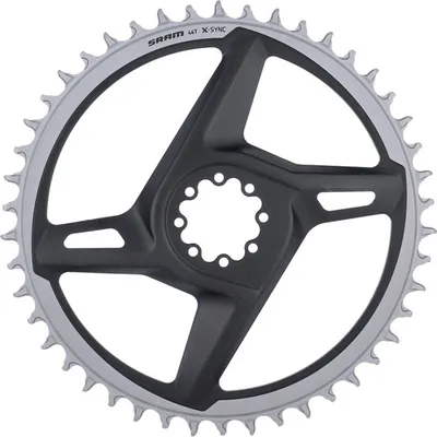 Produktbild von SRAM Kettenblatt RED/Force 12-fach 46T - 12-fach