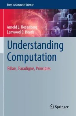 Produktbild von Understanding Computation