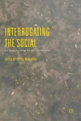 Obrázok produktu pre Interrogating the Social