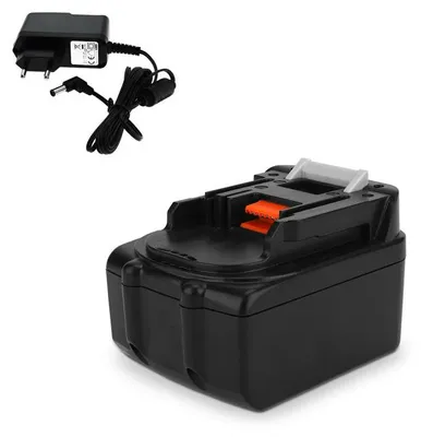 Produktbild von CELLONIC Akku kompatibel mit Makita DMR110, BMR100, DCM501, DMR107, BL1430B