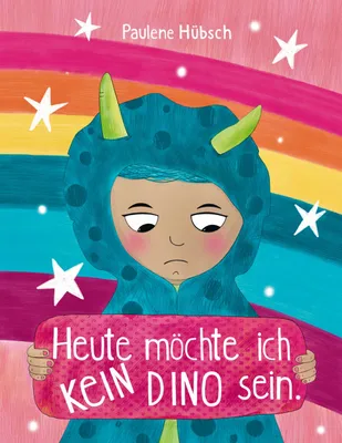 Produktbild von Heute möchte ich kein Dino sein