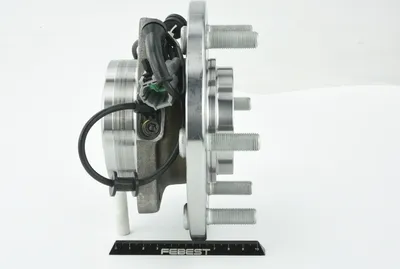 Produktbild von Febest 0282-Ja60F