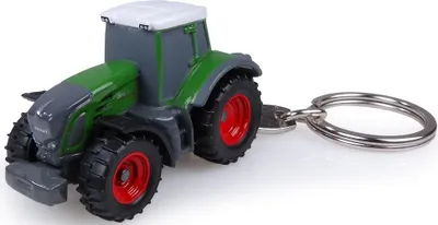 Produktbild von FENDT 939 Vario Schlüsselanhänger Naturgrün, UH5831, Maßstab, UNIVERSAL HOBBIES