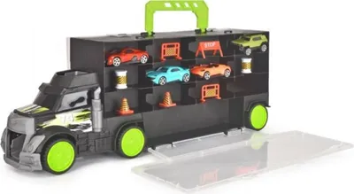 Produktbild von Dickie Carry & Store Transporter