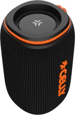 Immagine prodotto di Celly AURA5WOR Altoparlante Portatile Wireless Stereo Nero USB-C 5W Microfono